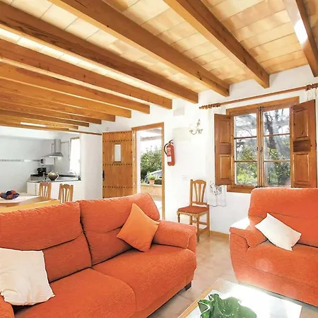 Fontxica Ii Pollença