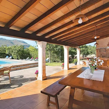 Villa Fontxica Ii