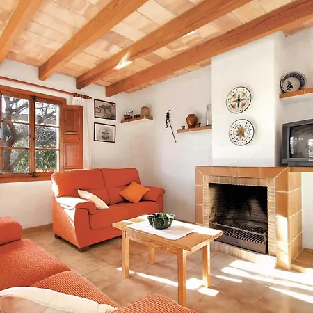Fontxica Ii Villa *